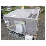 BRYANT AIR CONDITIONER/HEATER UNIT