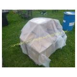 PALLET OF MISC NEW AIR FILTERS