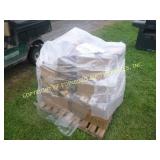 PALLET OF MISC NEW OIL FILTERS