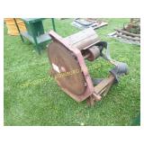 BELT SAW