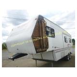 1998 JAYCO 263 27