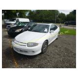 2003 Chevrolet Cavalier LS Sport