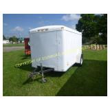 1995 PACE AMERICAN 10