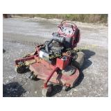 TORO GRANDSTAND 60" ZERO TURN MOWE4R