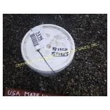 5 GAL BUCKET OF 8" SPIKES