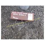 3/4" BONNIE SOCKET SET