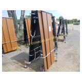 CAFETERIA TABLE (FOLDABLE)