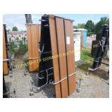 CAFETERIA TABLE (FOLDABLE)