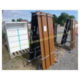 CAFETERIA TABLE (FOLDABLE)