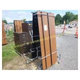 CAFETERIA TABLE (FOLDABLE)