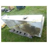 105 GAL DIESEL FUEL TANK