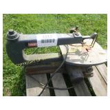 CRAFTSMAN SCROLL SAW
