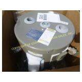 6 GAL HOT WATER TANK