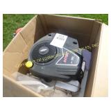 BRIGGS & STRATTON 19 HP GAS ENGINE