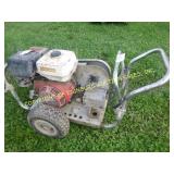 HONDA 13HP GAS ENGINE