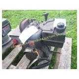 TECUMSEH 3HP GAS ENGINE