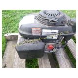 HONDA GAS ENGINE FOR PRESSURE WASHER