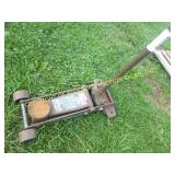 MVP 3 TON FLOOR JACK