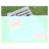 CRAFTSMAN BLOWER VAC, HOMELITE BLOWER & TRIMMER