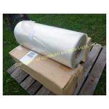 (3) BOXES OF 24" X 650