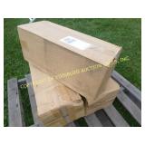 (3) BOXES OF 24" X 650