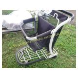 SHOPPING CART