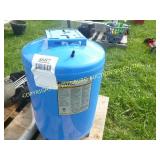 FLOTEC WATER TANK 42 GALLON