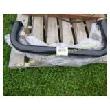 (2) NERF BARS FOR P/U