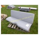 M2 FREIGHTLINER TRUCK FRONT SEAT