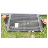 2007 FREIGHTLINER CORONADO AFTERCOOLER