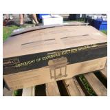 NEXGRILL BBQ CHARCOAL GRILL