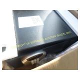 SENTRY ELECTRIC SAFE