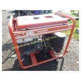 MQ 6000 GAS GENERATOR