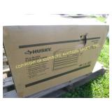 HUSKY 26IN FOUR DRAWER TOOL CHEST