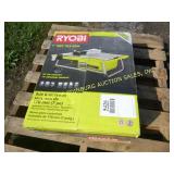 RYOBI WET TILE SAW