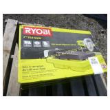 RYOBI 7IN WET TILE SAW