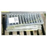 SET OF ALUMINUM TRUCK RAMPS