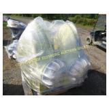 (4) KIDS PADDLE BOATS