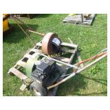 LEAF BLOWER PARTS & GAS BLOWER
