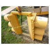 TWO WAY TRAFFIC LIGHT