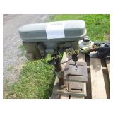DRILL PRESS 5 SPEED