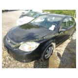 2009 Chevrolet Cobalt LT