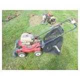 CRAFTSMAN 6.0HP CHIPPER/ SHREADER