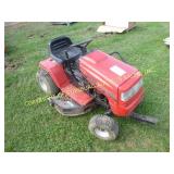 MTD 12.5HP 42" RIDING MOWER