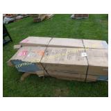 (2) UPRIGHT METAL CABINETS