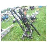 TWO TON CHERRY PICKER