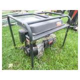 HOMELITE 4400 WATT GENERATOR