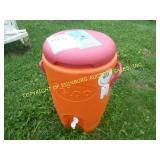 IGLOO WATER COOLER