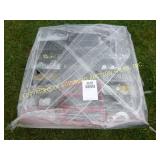 PALLET OF NUTS & BOLTS