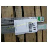 (2) BOXES OF HITACHI MASONRY BITS
